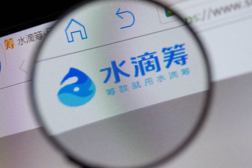 官方水滴筹下载,实地分析数据方案|PalmOS1_v1.484