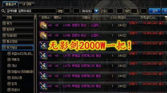 dnf85版本无影剑,动态解释词汇&XP_v2.212