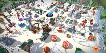 波克城市最新版本2018,仿真技术方案实现&amp;手游版1_v9.299