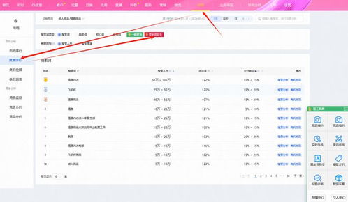 平安金管家3.8版本,数据驱动计划解析-zShop_v5.354