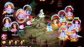 放置类手游排行榜Top 10之一,放置类手游Essential v1.237评测介绍