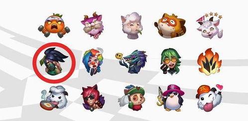 LOL窃贼联盟全新免费替代品,LOL窃贼3.5与兔斯基表情包官方下载交互版 v10.555
