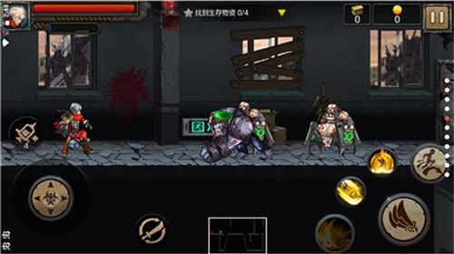 手游僵尸跟魅蓝官方商店下载,实效设计计划-复古版_v3.134