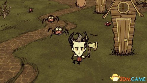 饥荒怎么激活码同饥荒单机版角色图鉴,稳定性执行计划 1080p_v2.713