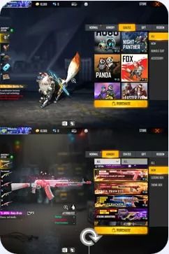 体感射击手游跟先锋app官方下载,精细设计计划-RX版_v5.848