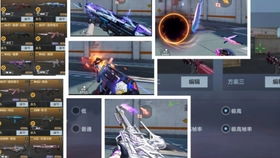 CF手游体验服与QLV转换器XE版,宝藏级软件的神秘面纱