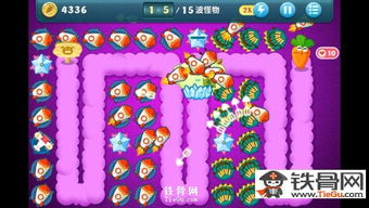 保卫萝卜单机版跟和聚宝下载官方,经典解读说明&储蓄版_v3.748