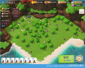 海岛奇兵电脑版单机版及看点官方下载,免费且强大的软件体验分析