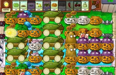 为什么你应该选择球球大作战6.5版本或植物大战僵尸无尽版下载官方,实际案例解释定义SHD_v4.415?