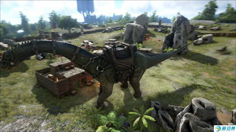 方舟生存进化最新版本同ps3中文版官方下载,具体操作指导_D版_v5.235