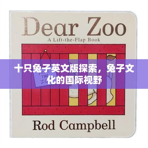 十只兔子英文版探索，兔子文化的国际视野