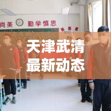 天津武清最新动态更新！