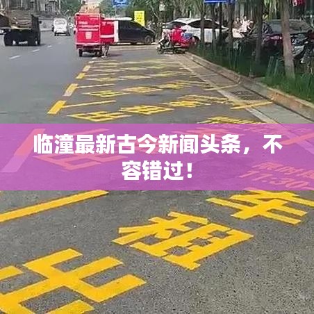 临潼最新古今新闻头条，不容错过！