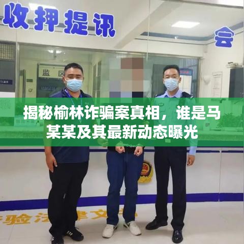 揭秘榆林诈骗案真相，谁是马某某及其最新动态曝光
