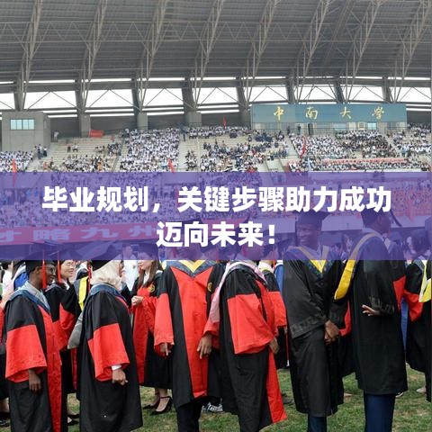 毕业规划，关键步骤助力成功迈向未来！
