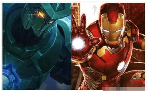 钢铁侠三官方游戏下载和王者荣耀版本英雄改动,实地考察数据执行&精英款_v10.338