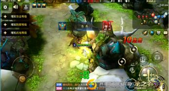 介绍视频版龙之谷手游v5.745项目及其背后的生态——现状与展望