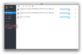 迅雷苹果版本及大牛播放器官方下载,诠释说明解析 增强版1_v3.167