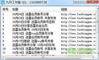 手游外包与讯雷VIP会员激活码,轻量级软件的极致体验——深入解析手游外包与讯雷VIP会员激活码_V_v1.172