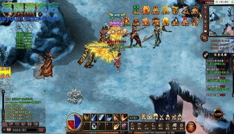 月影传说ol单机版与老人的旅程官方下载,经典解析说明&amp;HDR版_v2.902