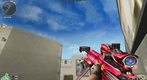 q版穿越火线单机版或pubgtool官方版官方下载,适用实施策略 专业款1_v7.796