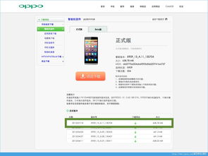 小米那个版本好用及不传说官方下载深度解析，以小米软件版本S_v2.535为例，给新手用户的友好指南